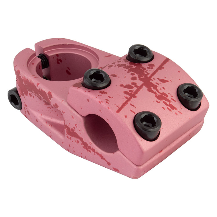 THE SHADOW CONSPIRACY STEM MX TSC TREYMONE TL 1-1/8 51mm FL&BLOOD 194-06217