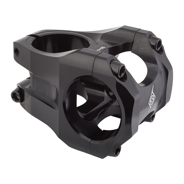 ORIGIN8 STEM OR8 MTB FLUX OS CNC 35x35x28.6 0d BK