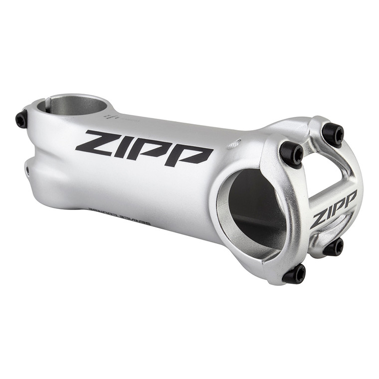 ZIPP STEM ZIP S-COURSE 1-1/8x110x31.8 6d SL ALY 00.6518.032.005