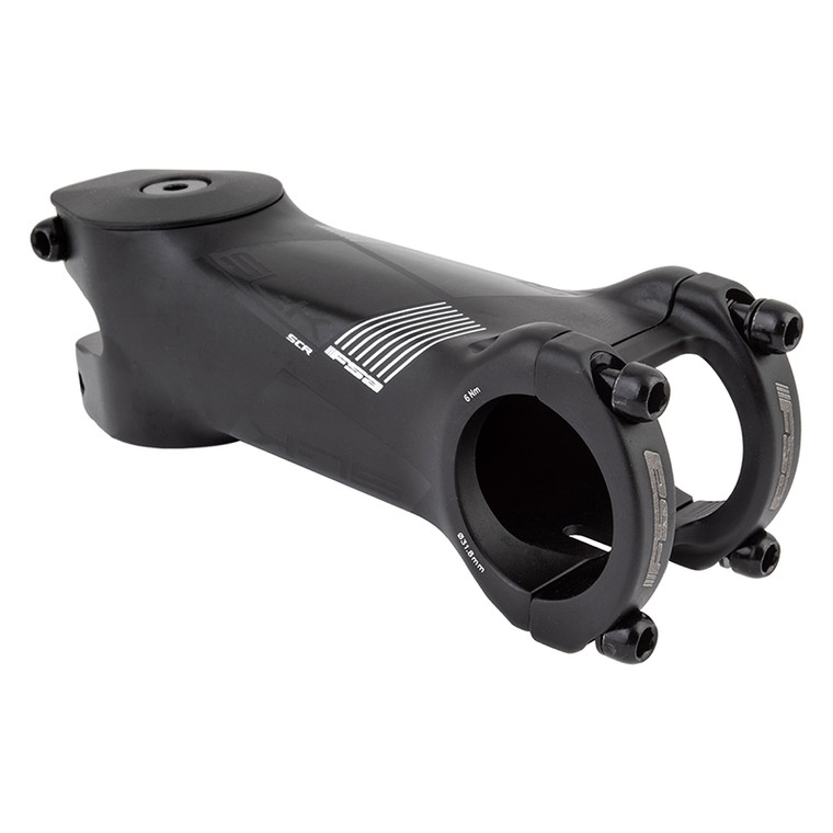 FULL SPEED AHEAD STEM FSA SLK 100mm 6d 31.8 BK w/BK (K) 175-0032009010