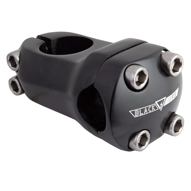 BLACK OPS STEM MX BK-OPS AHEAD 28.6 PISTON BLK