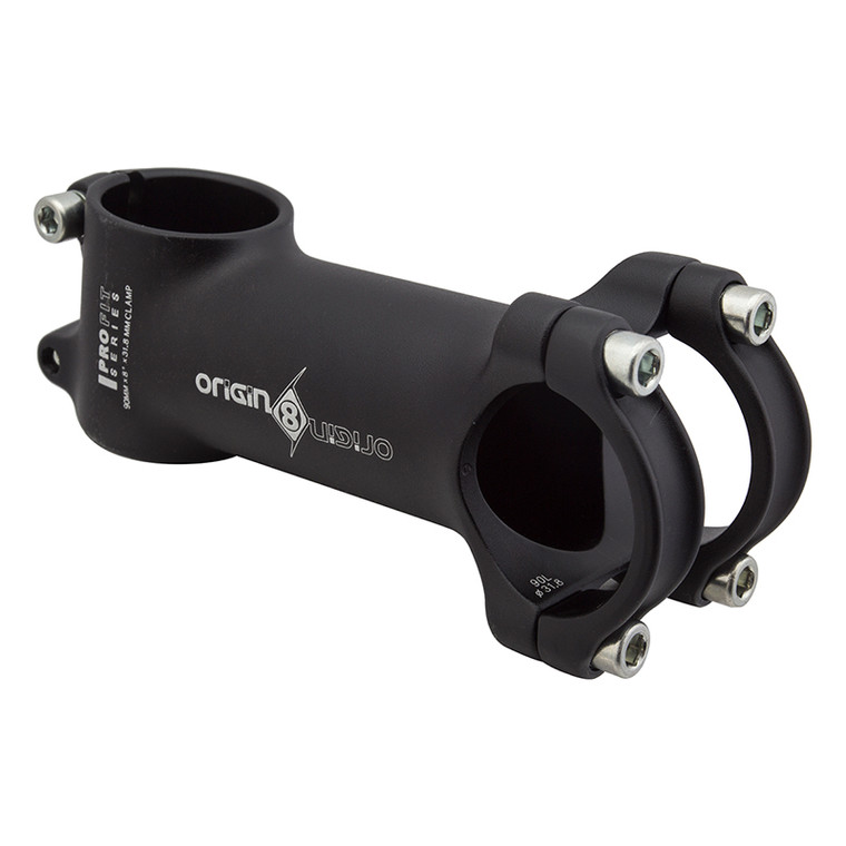 ORIGIN8 STEM OR8 MT/RD ALY 90x31.8 8d BK