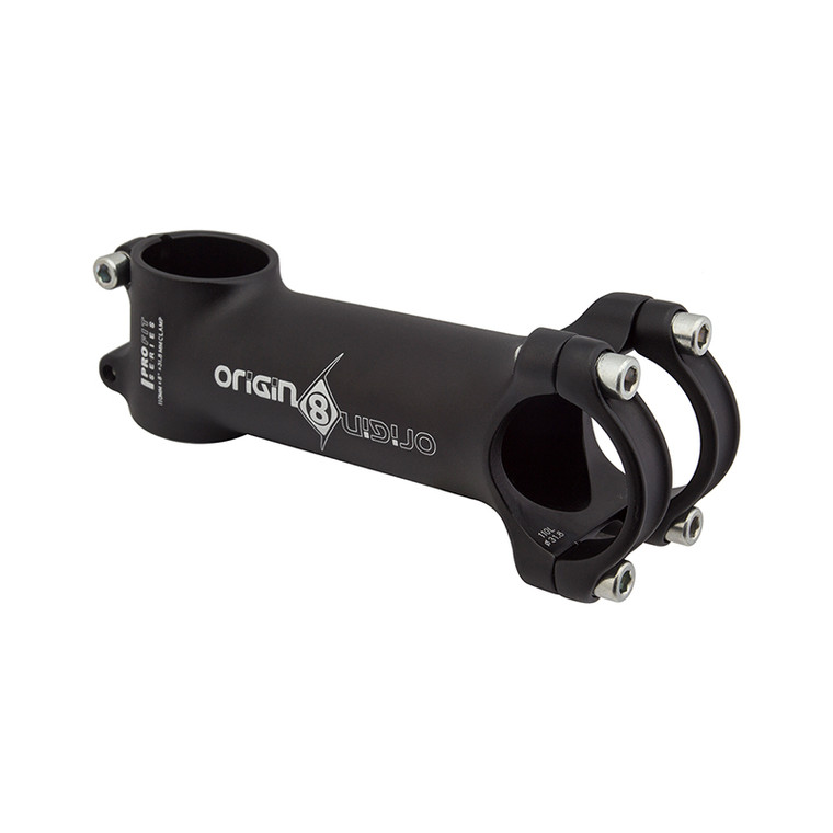 ORIGIN8 STEM OR8 MT/RD ALY 110x31.8 8d BK