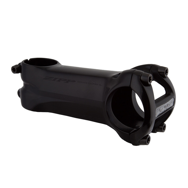 ZIPP STEM ZIP S-COURSE SL 1-1/8x100x31.8 6d BEY-BK (F) ALY 00.6518.010.003