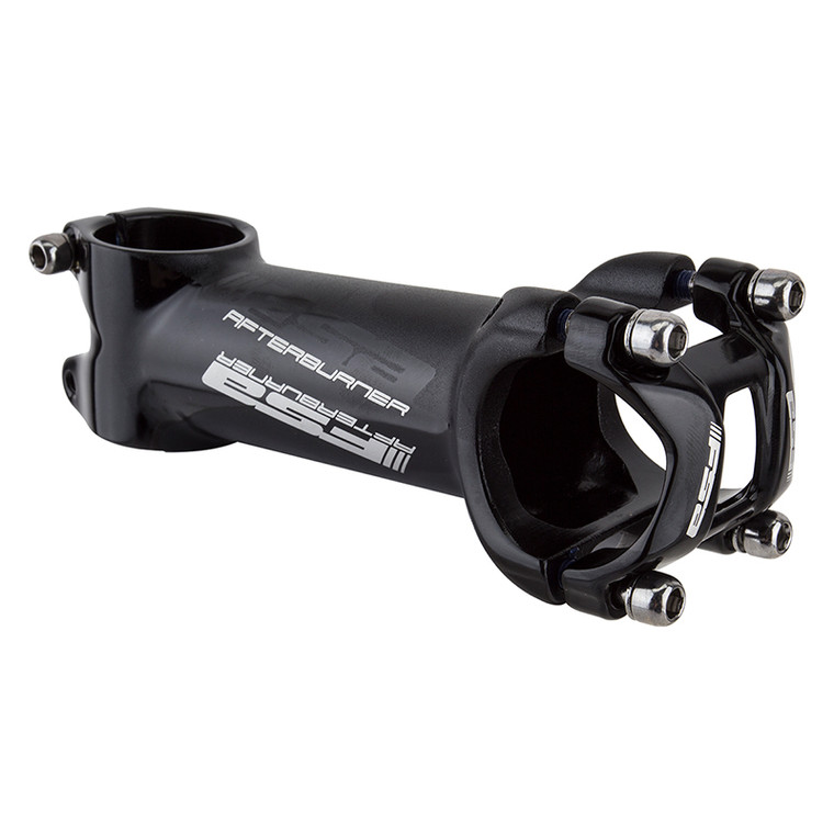 FULL SPEED AHEAD STEM FSA AFTERBURNER 110mm +/-6d 31.8 BK 175-5028