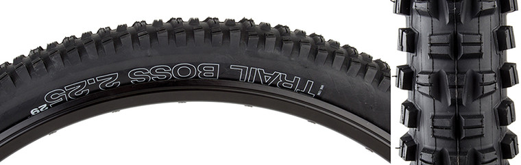 WTB TIRES WTB TRAIL BOSS 29x2.25 TCS TOUGH FAST FOLD W010-0518