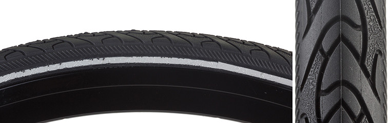 SUNLITE TIRES SUNLT 700x28 CST1777 BK/BSK CLASSIC OTIS WIRE