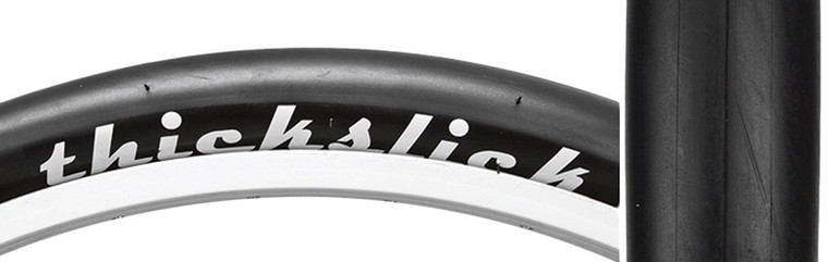 WTB TIRES WTB THICKSLICK 700x23 COMP WIRE W010-0609