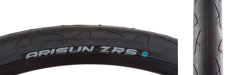 ARISUN TIRES ARISUN ZRS 26x2.0 BK WIRE/60 KD T070310