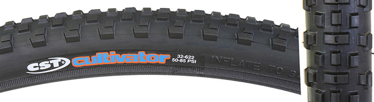 CST PREMIUM TIRES CSTP CULTIVATOR 700x32 BSK 85 WIRE TB88897000