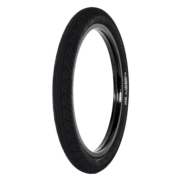 THE SHADOW CONSPIRACY TIRES TSC STRADA NUOVA 20x2.3 WIRE BK/BLK 103-05017 2.30 LP