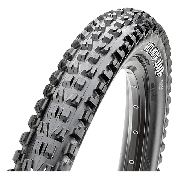 MAXXIS TIRES MAX MINION DHF 29x2.5 BK FOLD/120x2 3CG/DD/TR/WT TB00132600