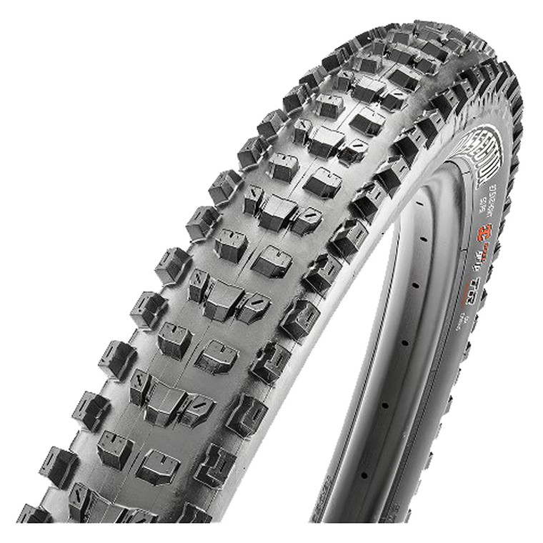 MAXXIS TIRES MAX DISSECTOR 27.5x2.4 BK FOLD/60 3C/EXO+/TR TB00259900