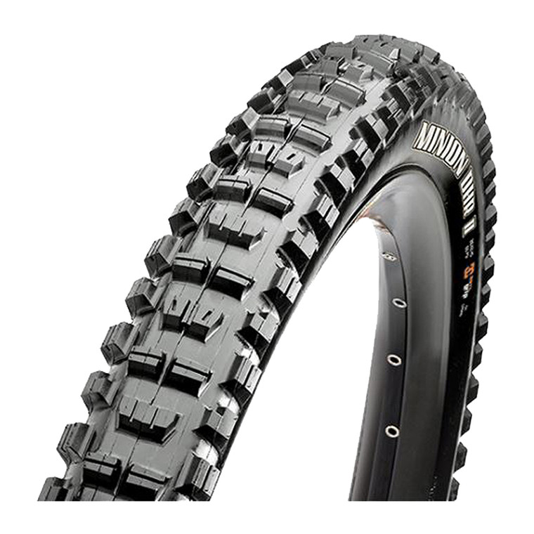 MAXXIS TIRES MAX MINION DHR II 29x3.0 BK FOLD/120 3C/TERRA/EXO/TR TB96835200