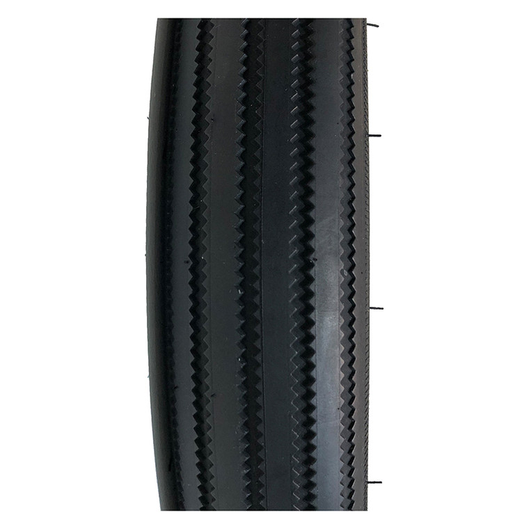 ALIENATION TIRES AN TCS PROWLER 20x2.4 FOLD BK/BK