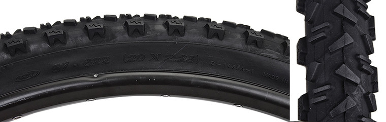 SUNLITE TIRES SUNLT 29x2.25 CST1435 BK/BSK CRUSADER WIRE