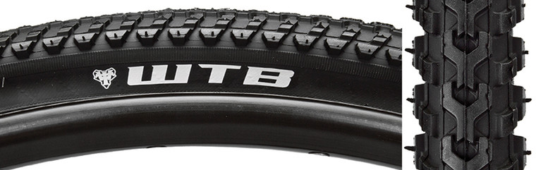 WTB TIRES WTB ALL TERRAIN 700x32 COMP WIRE W010-0397