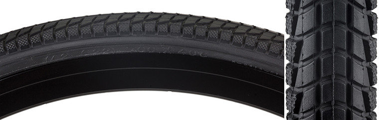 SUNLITE TIRES SUNLT 700x40 BK/BSK KOMFORT K841A WIRE