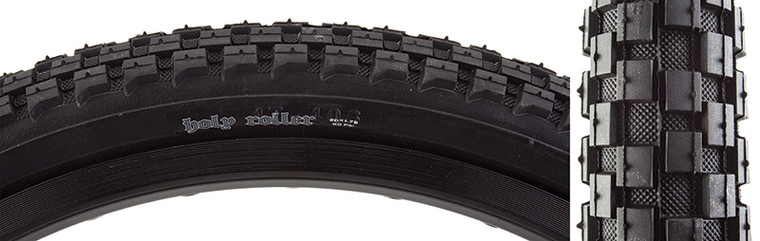 MAXXIS TIRES MAX HOLYROLLER 20x1.75 BK WIRE/60 SC TB24748000