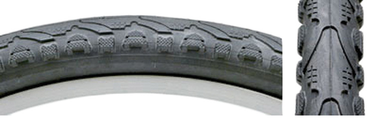 SUNLITE TIRES SUNLT 700x35 BK/BK KHAN K935 WIRE