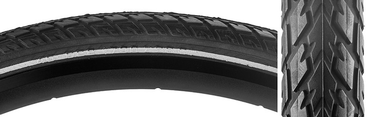 SUNLITE TIRES SUNLT 700x38 CST1605 BK/BSK REF BELT CORPORAL WIRE