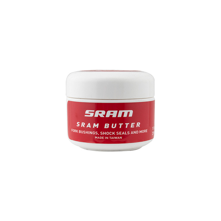 SRAM LUBE SRAM GREASE BUTTER 1oz 00.4318.008.001