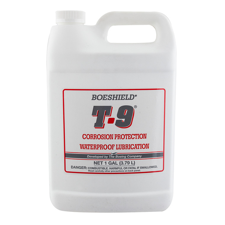 BOESHIELD T-9 LUBE BOESHIELD T-9 1gal T91000