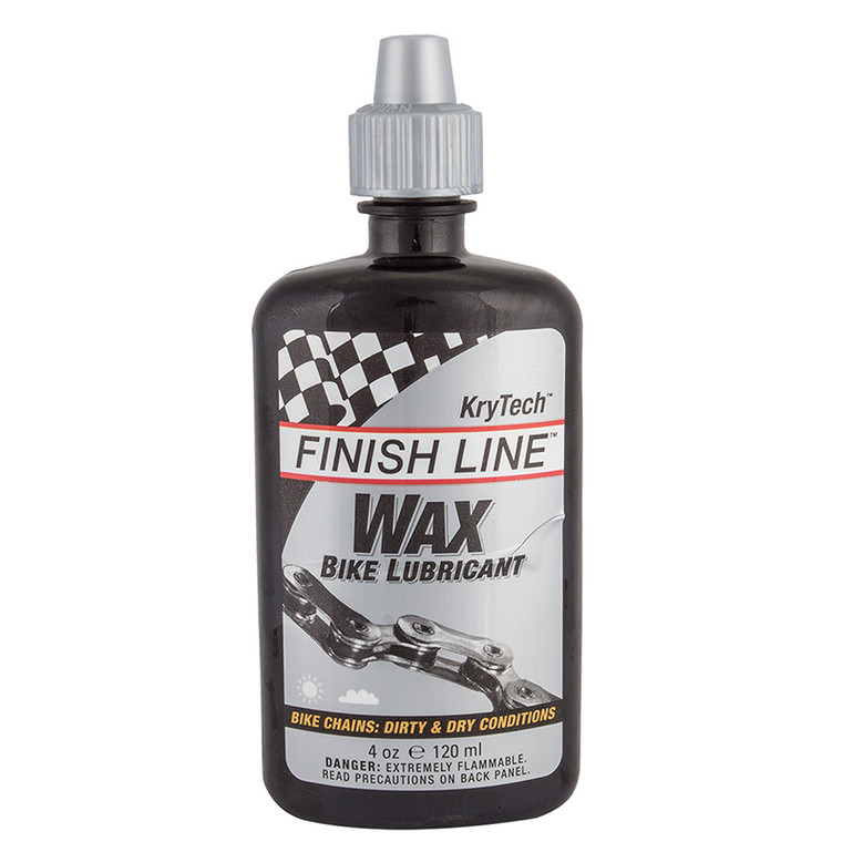 FINISH LINE LUBE F-L WAX KRYTECH 2oz 12/cs K00020101