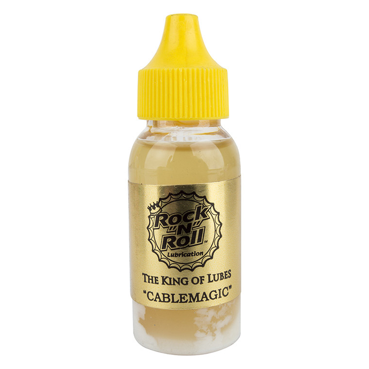 ROCK N ROLL LUBE RnR CABLE MAGIC 15ml /12