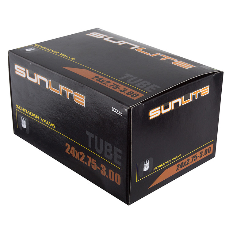 SUNLITE TUBES SUNLT 24x2.75-3.00 SV FFW73mm