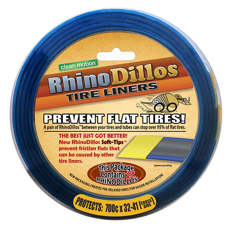 RHINODILLOS TUBE PROTECTOR RIDLO GLD 700x32-41 RD-003