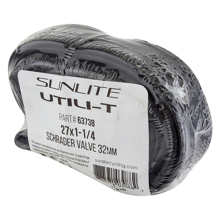 SUNLITE TUBES SUNLT UTILIT BULK 27x1-1/4 SV32 BXof50