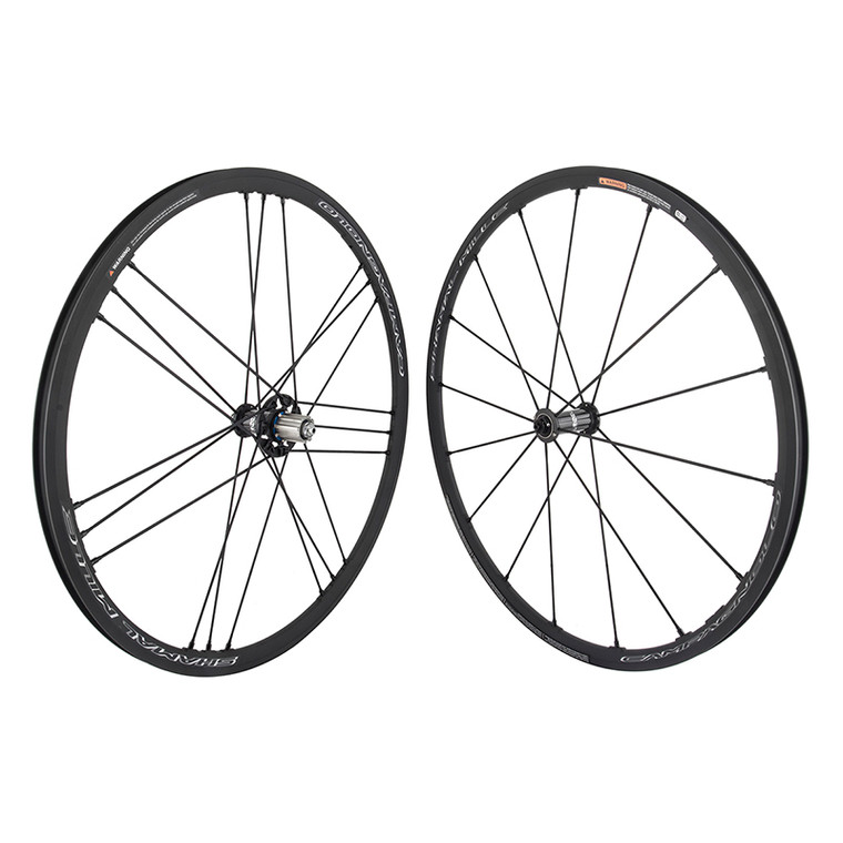 CAMPAGNOLO WHL PR CPY 700 SHAMAL MILLE CPY 9-12sCAS BK CLINCHER WH17-SHCFRM