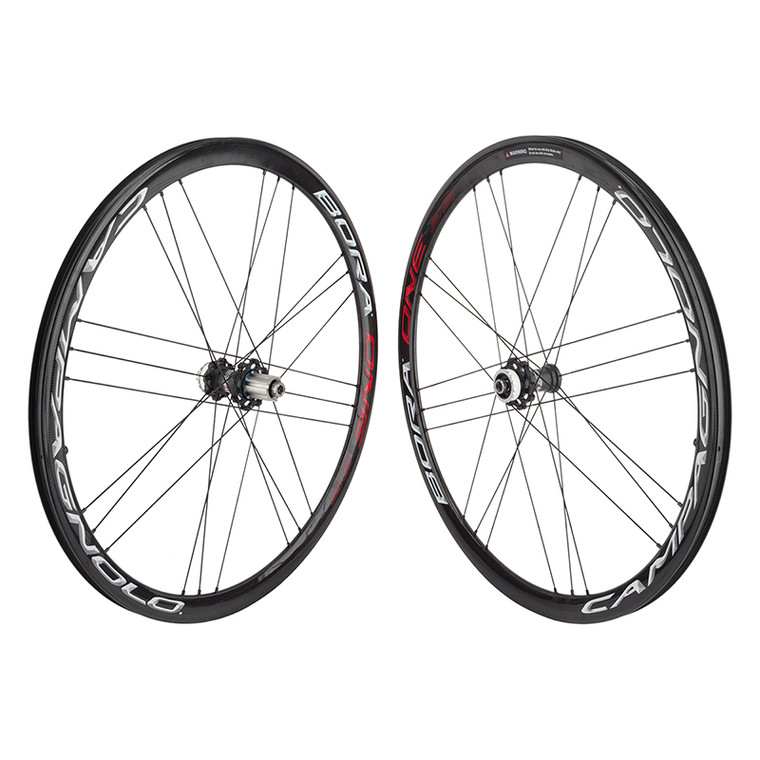 CAMPAGNOLO WHL PR CPY 700 BORA ONE 35 DB CPY 9-12sCAS CL 12mm/12mm 142mm CLINCHER WH18-BOCDFR135
