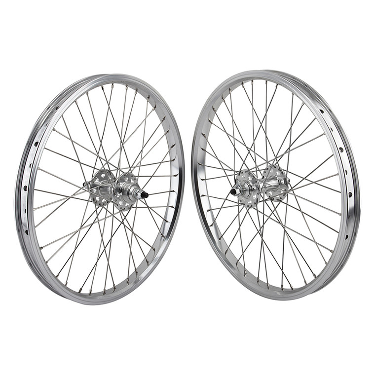 SE BIKES WHL PR 20x1.75 406x24 SE BIKES SL 36 SE BIKES 1s FW SEAL 3/8 SL 110mm DTI2.0SL 4430