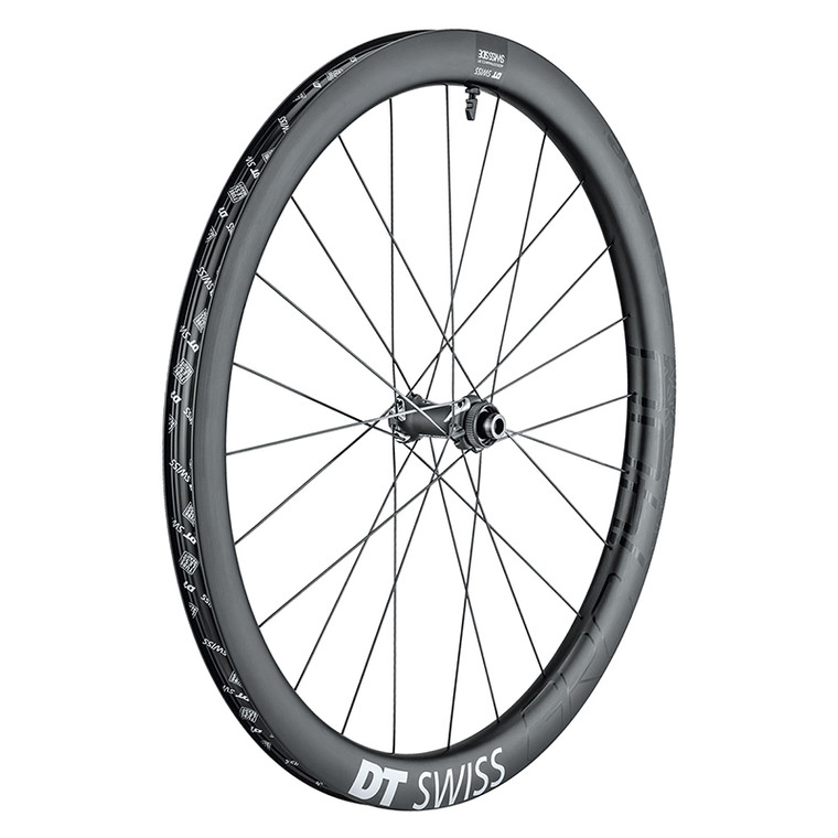 DT SWISS WHL FT DT 700 622x24 GRC1400 SPLINE 42 100x12mmTA CL/6B TBLS WGRC140AIDXCA10662