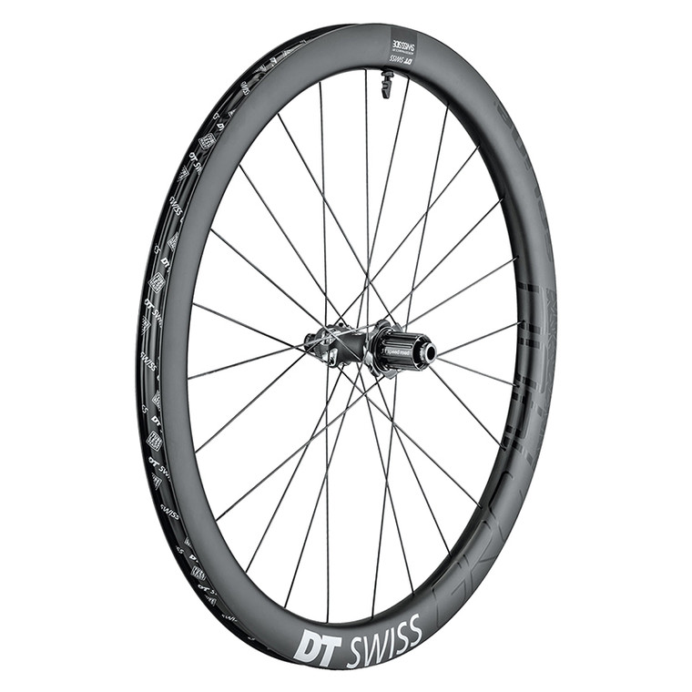 DT SWISS WHL RR DT 700 622x24 GRC1400 SPLINE 42 142x12mmTA CL/6B 8-11sCAS SHIM TBLS WGRC140NIDJCA10663