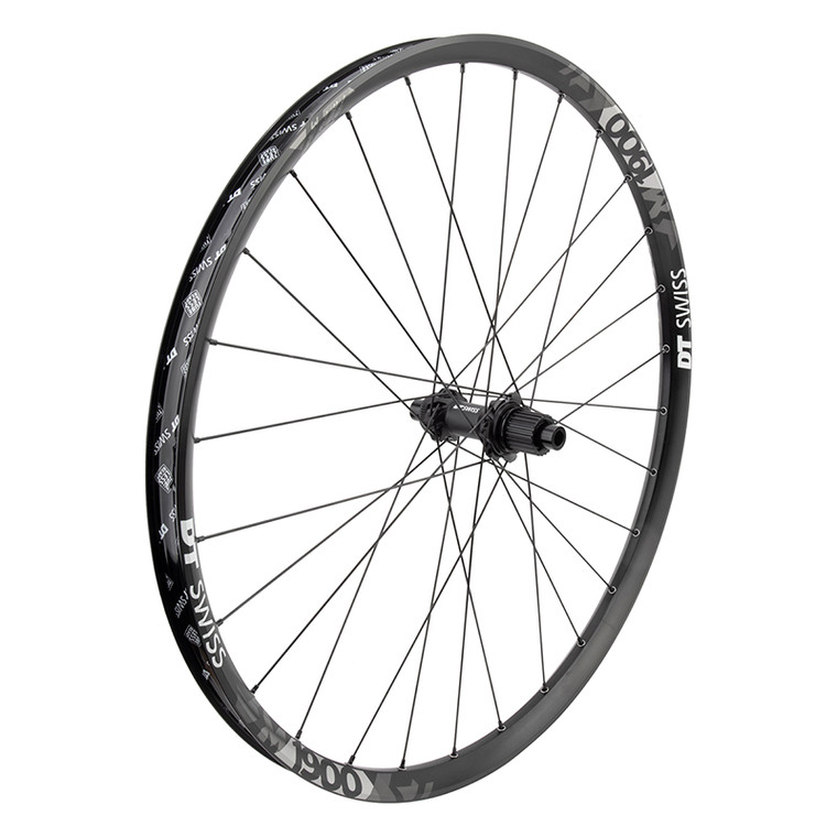 DT SWISS WHL RR DT 27.5 584x30 M1900 SPLINE 148x12mmTA CL 12sCASSMICRO TBLS BOOST W0M1900TGD3SA11086