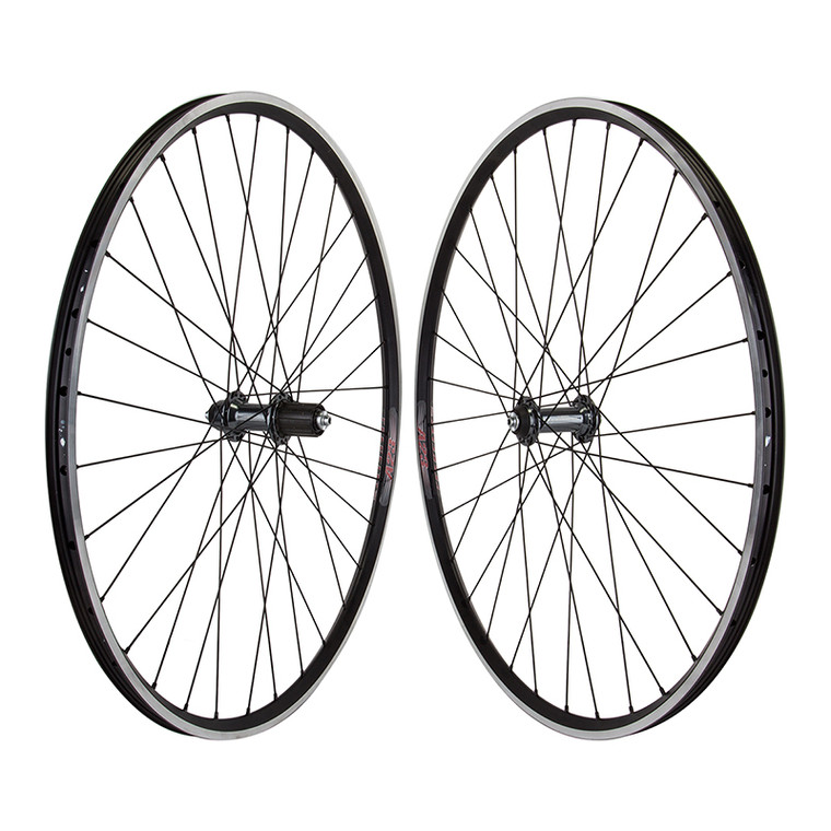 WHEEL MASTER WHL PR 700 622x18 VELO A23 BK MSW 32 6800 8-11sCASS SL 130mm DT2.0BK