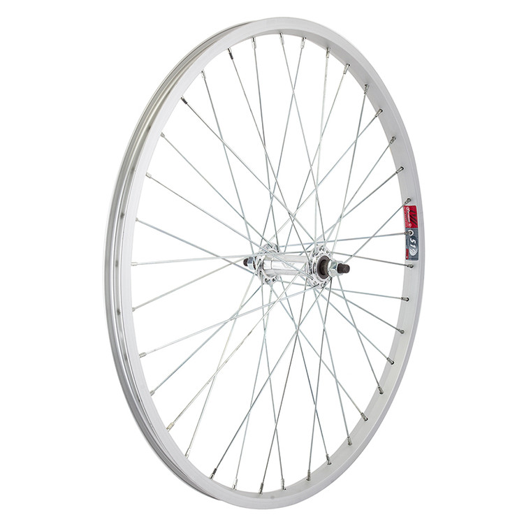 WHEEL MASTER WHL FT 24x1.75 507x19 ALY SL 36 ALY BO 3/8 SL 14gUCP