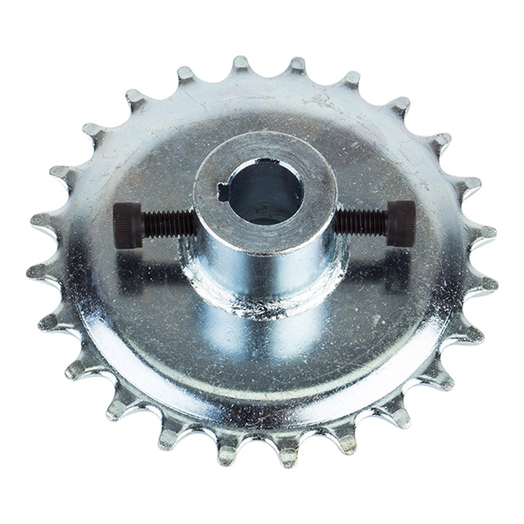 SUN BICYCLES SPROCKET SUN TRIKE REP FIXED 15mm24T 1/2x1/8