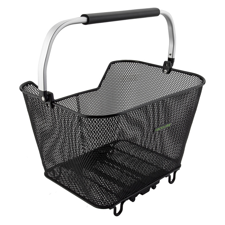 RACKTIME BASKET RACKTIME RR RACTOP BASKIT DELUXE BK 13016