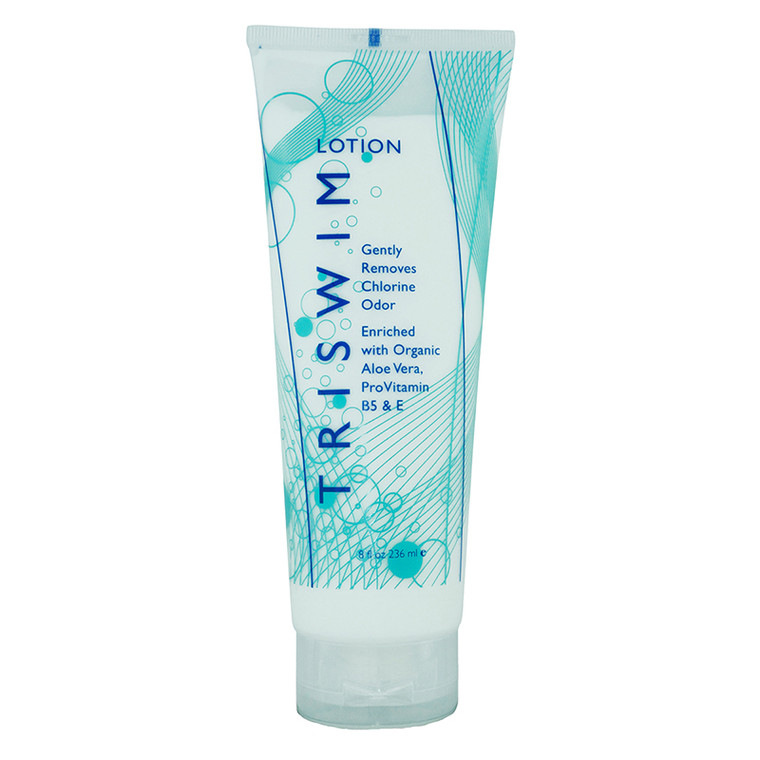 SBR SPORTS SKIN CARE SBR SPORTS TRISWIM LOTION 8oz TSL0030