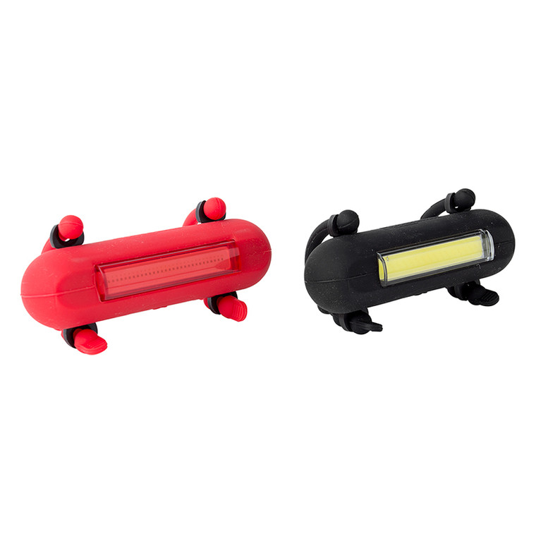 CLEAN MOTION LIGHT CLEAN MOTION COMBO ATOMIC HOTDOG USB AHS-331