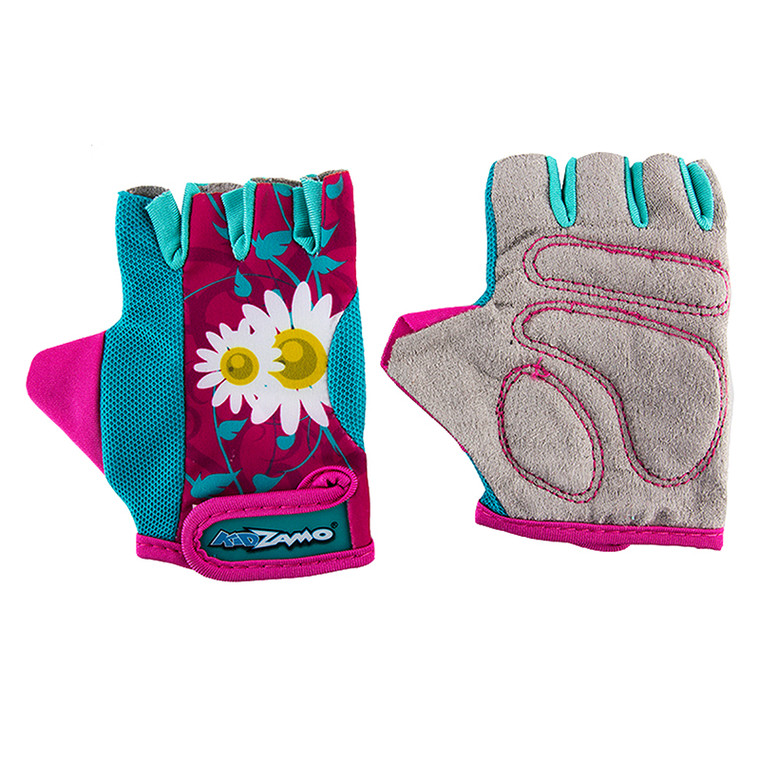 KIDZAMO GLOVES KIDZAMO DAISY KZ-025