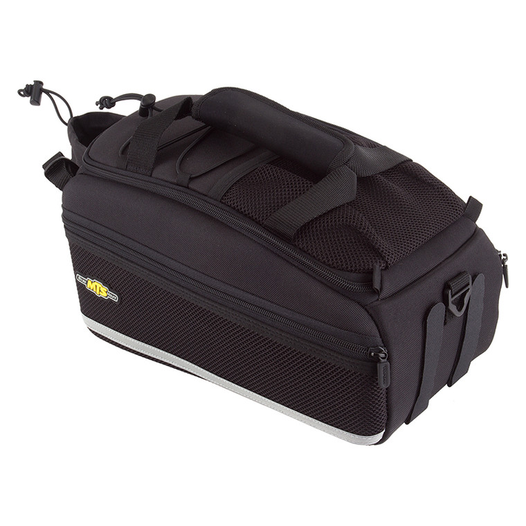 TOPEAK BAG TOPEAK TRUNK STRAP EX BK TT9645B