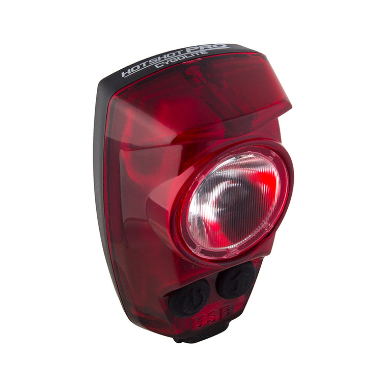 CYGOLITE LIGHT CYGO RR HOTSHOT PRO 150 USB HS-150-USB