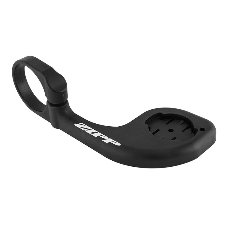 ZIPP COMP PART ZIP COMPUTER MOUNT LOW 31.8 1/4-TURN GARMIN 00.7918.030.002