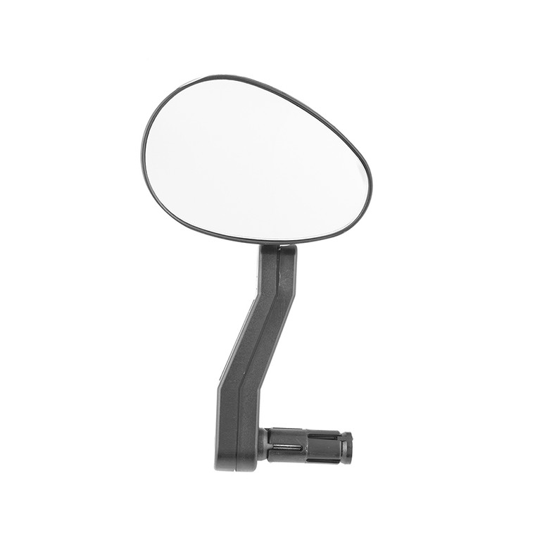 SUNLITE MIRROR SUNLT BAREND FLEX PRO REVERSEABLE LorR BK