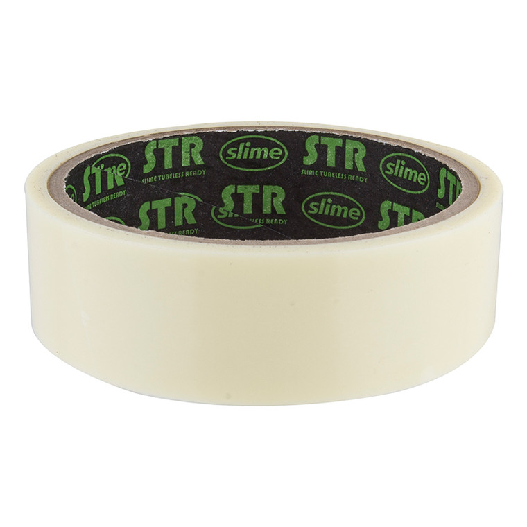 SLIME RIM TAPE TUBELESS SLIME 18mm 10yd ROLL 20435